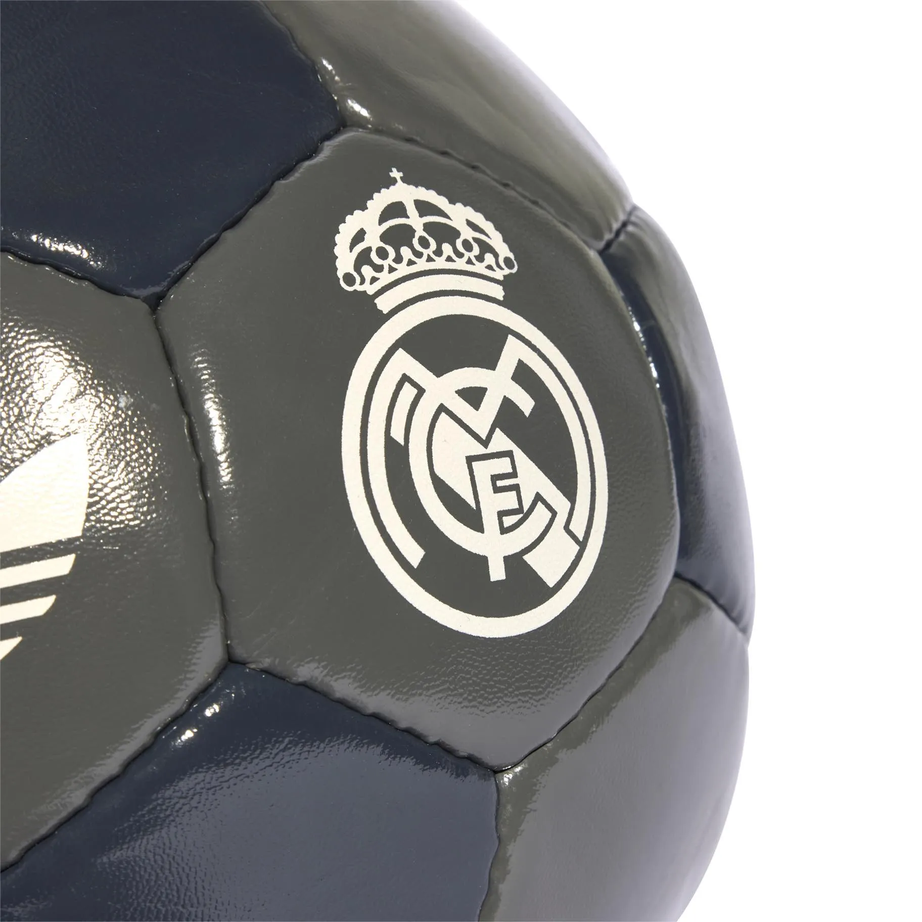 Real Madrid Away Club Ball