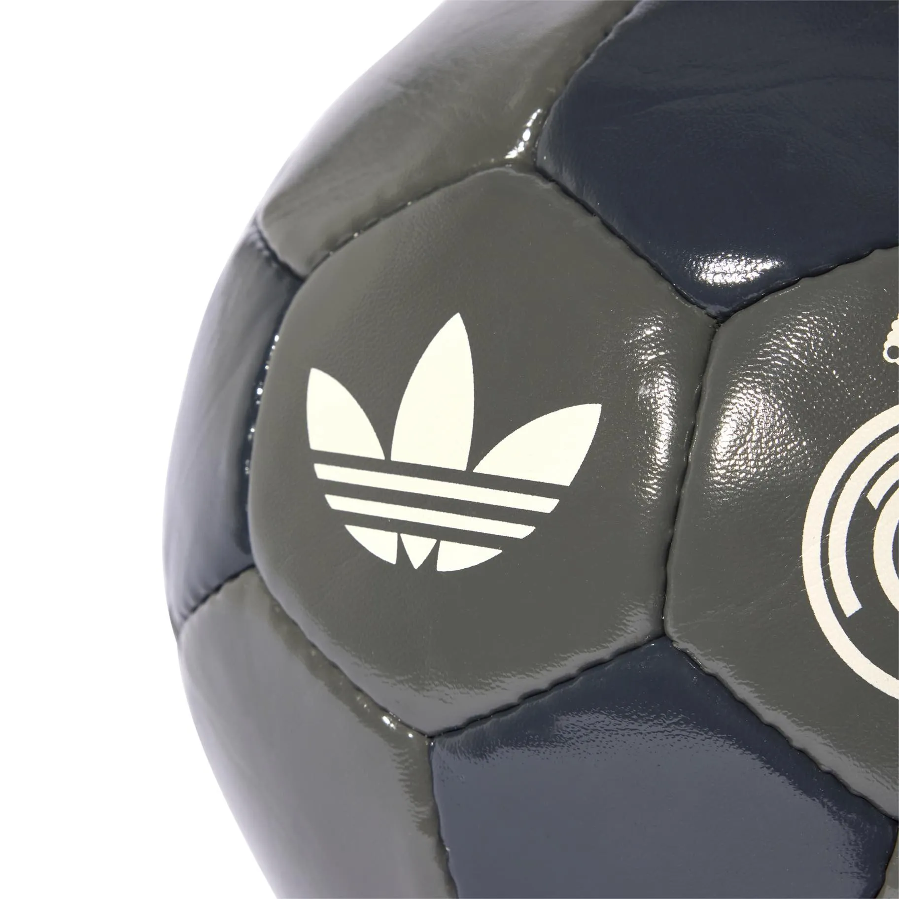 Real Madrid Away Club Ball