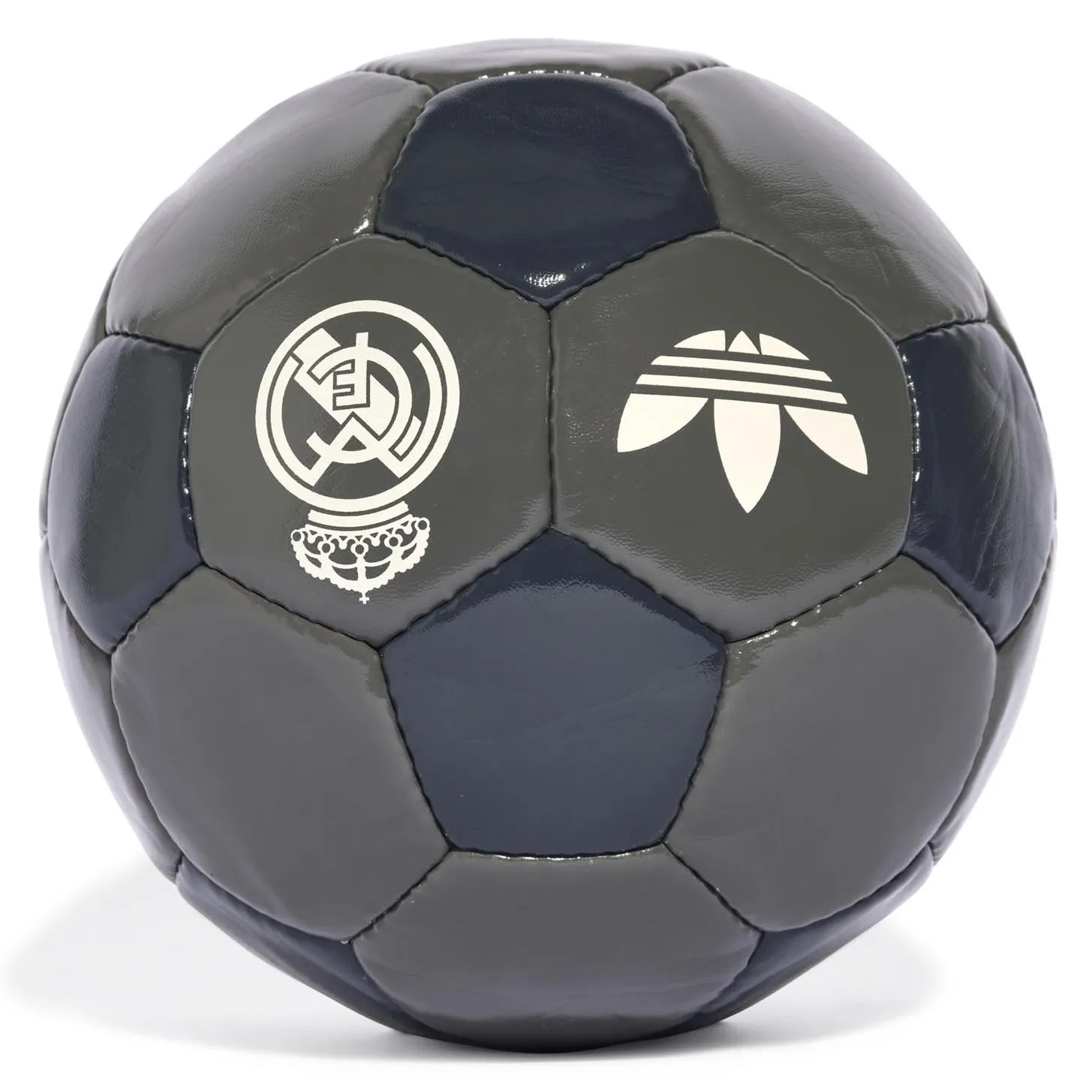 Real Madrid Away Club Ball