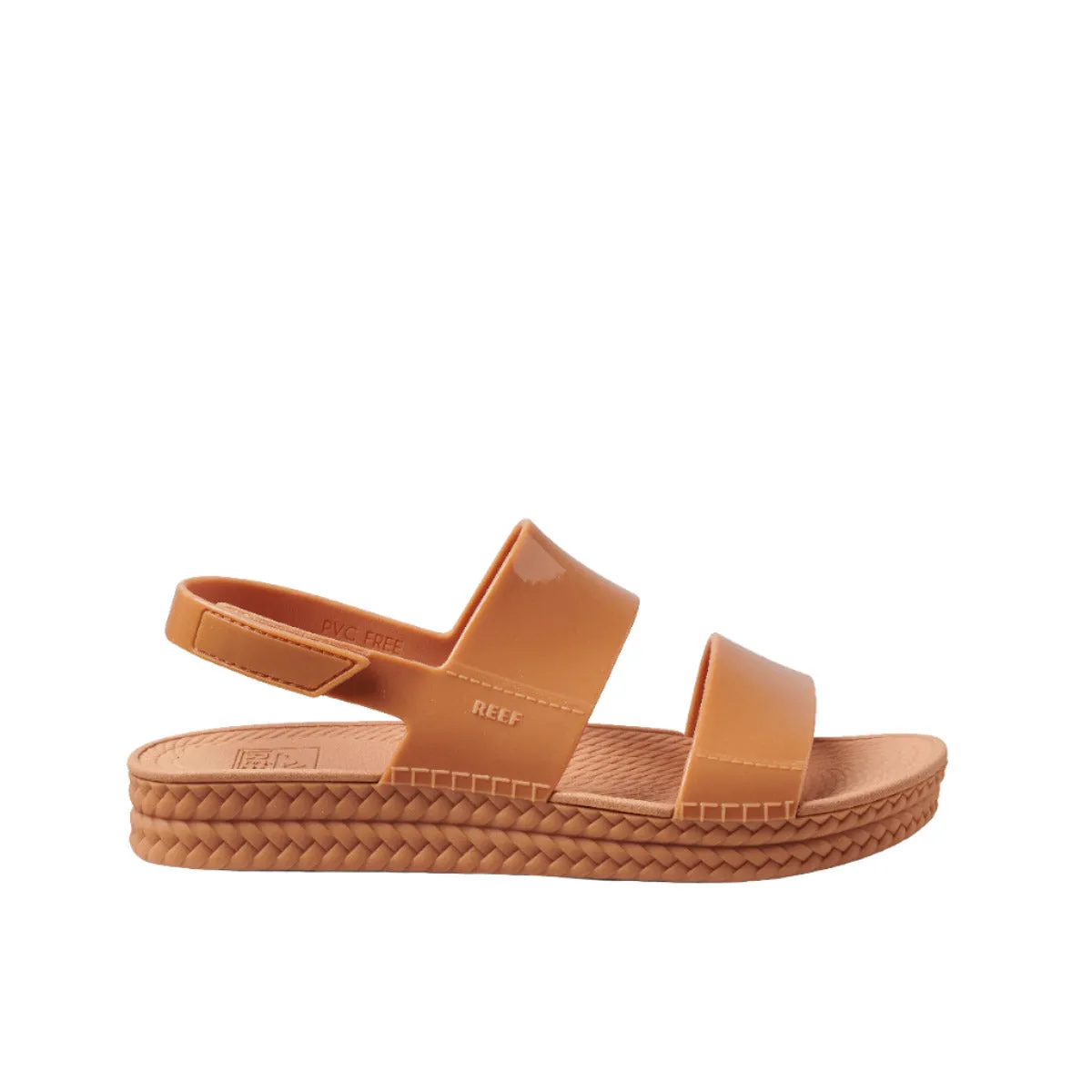 Reef Womens Water Vista Natural Shine