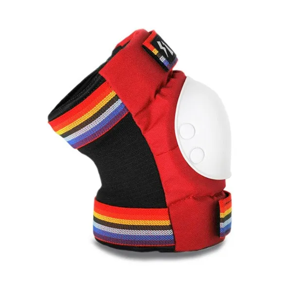 S1 Retro Rainbow Park Pad Set