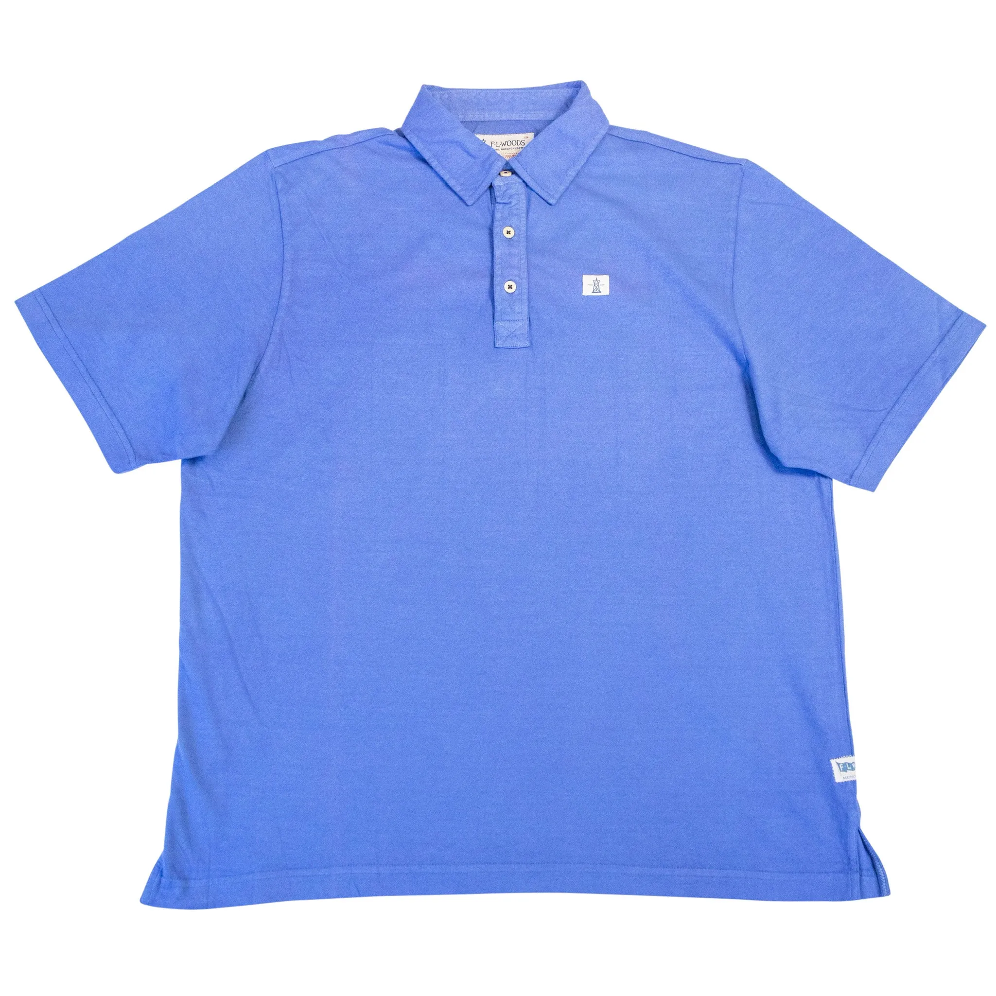 Sailmakers Polo