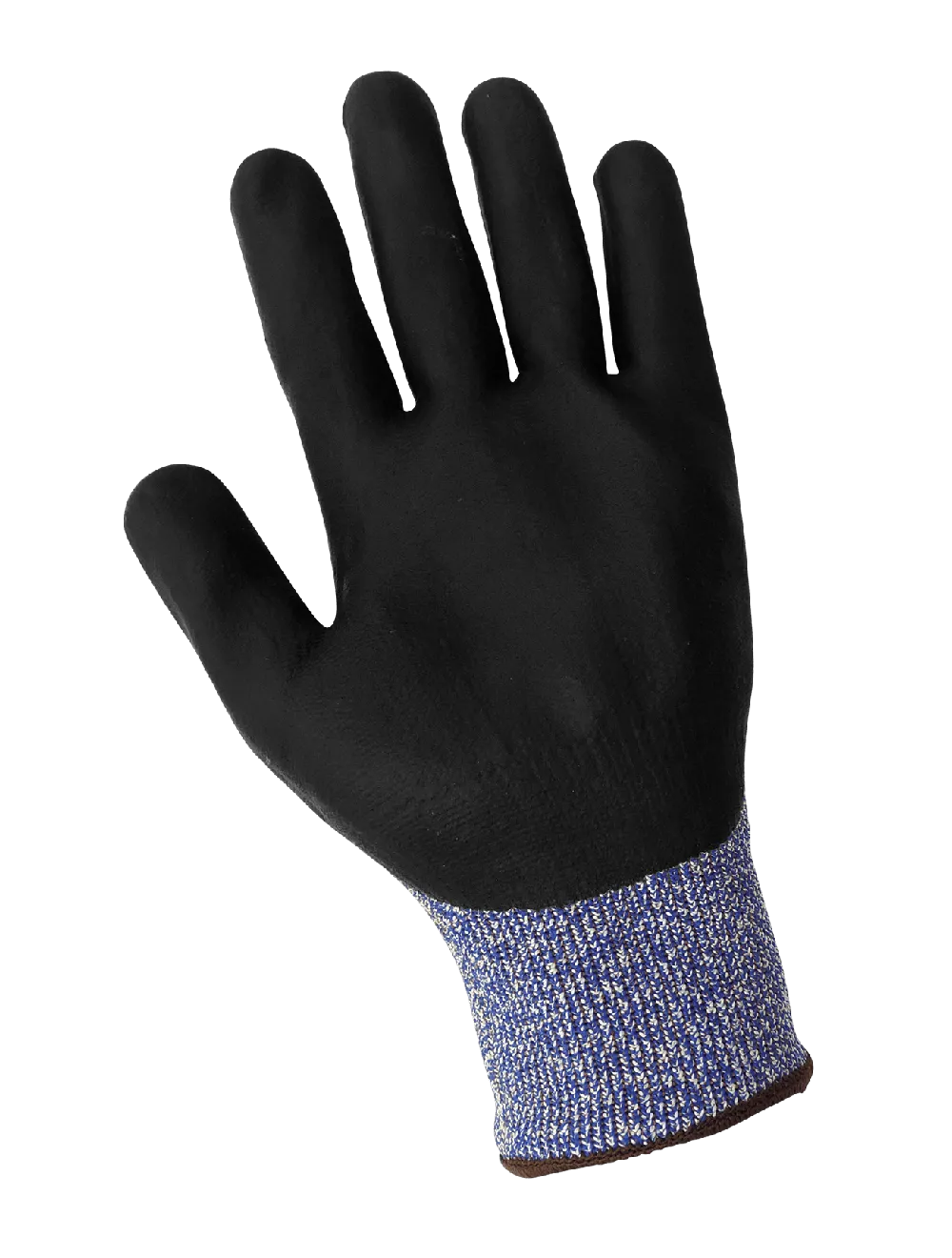 Samurai Glove® Cut Resistant Nitrile Palm Coated Gloves - CR617