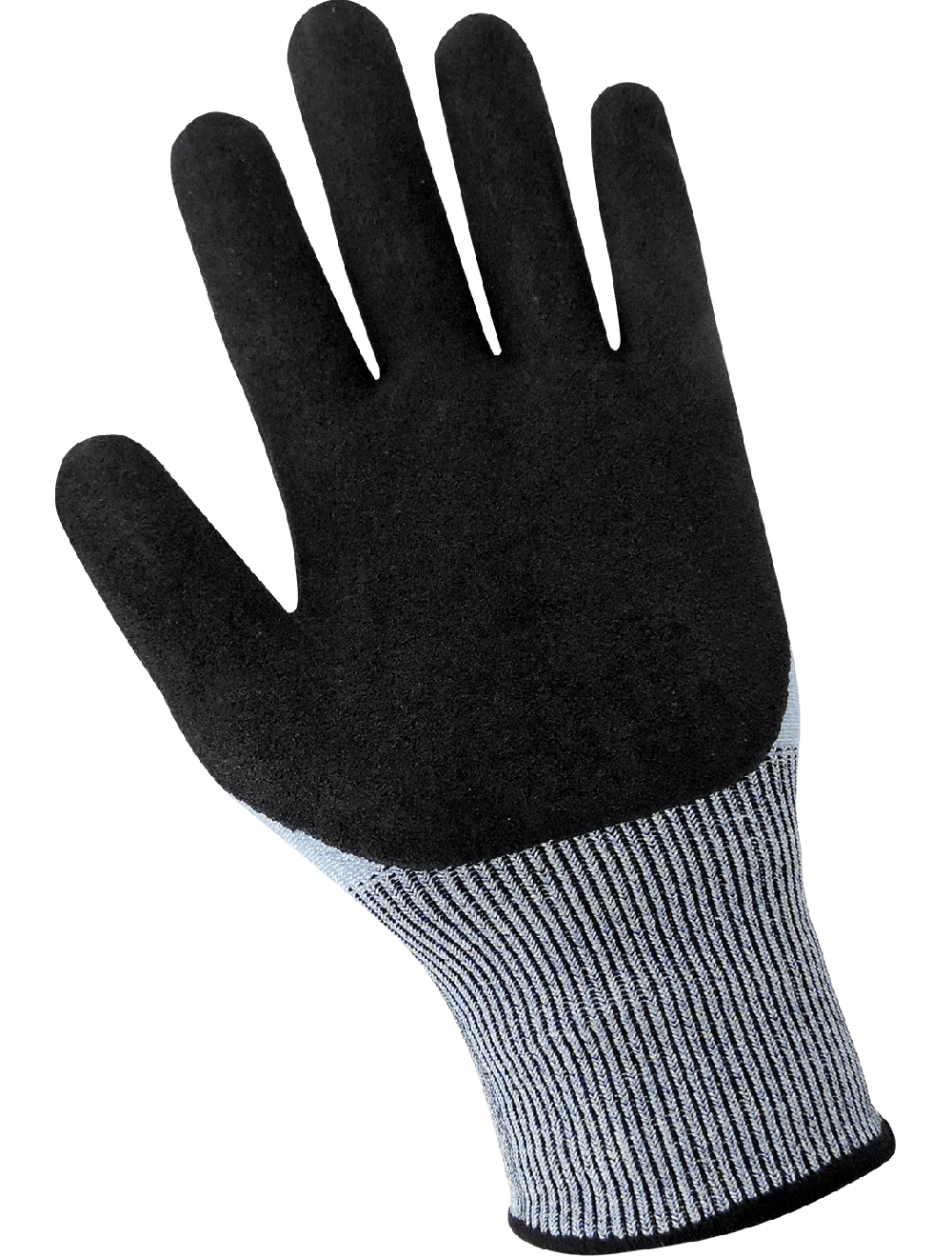 Samurai Glove® Lightweight Cut Resistant Gloves Made With Tuffalene® Platinum - CR918MF