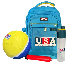 SCHOOL Sports Pack (Age 5 )
