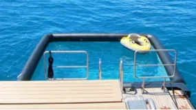 Sea Pool