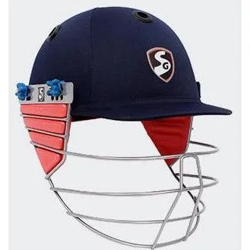 SG Polyfab Helmet