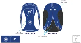 Smithfield Sports Club Backpack
