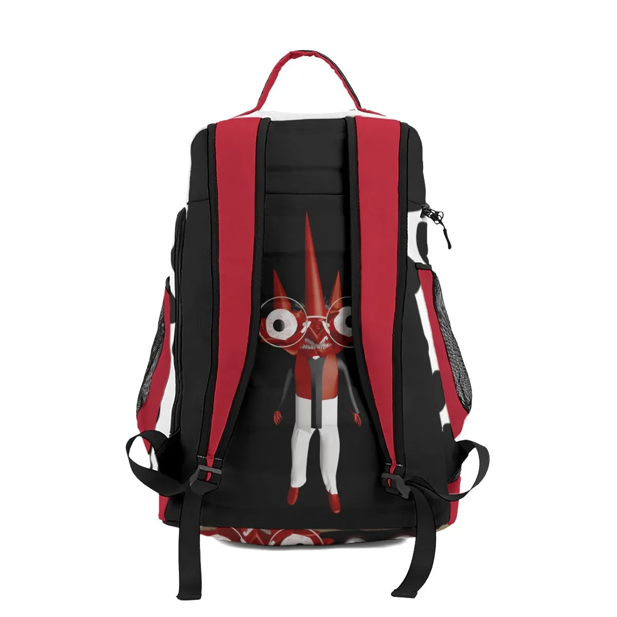 Smoking Utensils Multifunctional Backpack