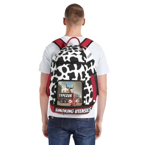 Smoking Utensils Multifunctional Backpack