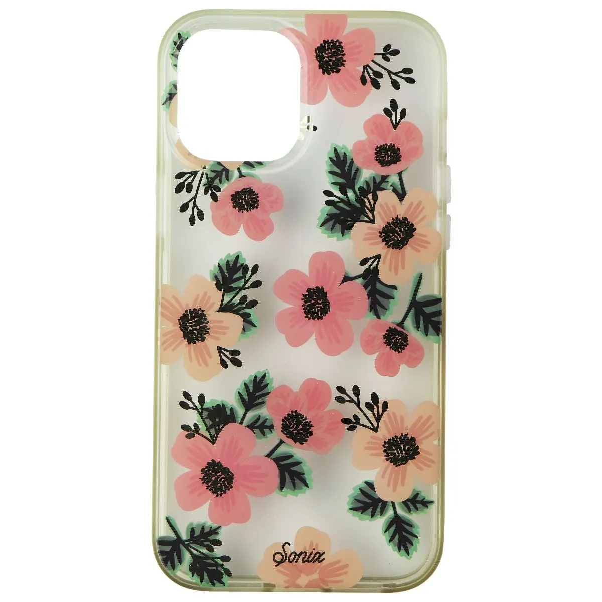 Sonix Hardshell Series Case for Apple iPhone 12 Pro Max - Southern Floral