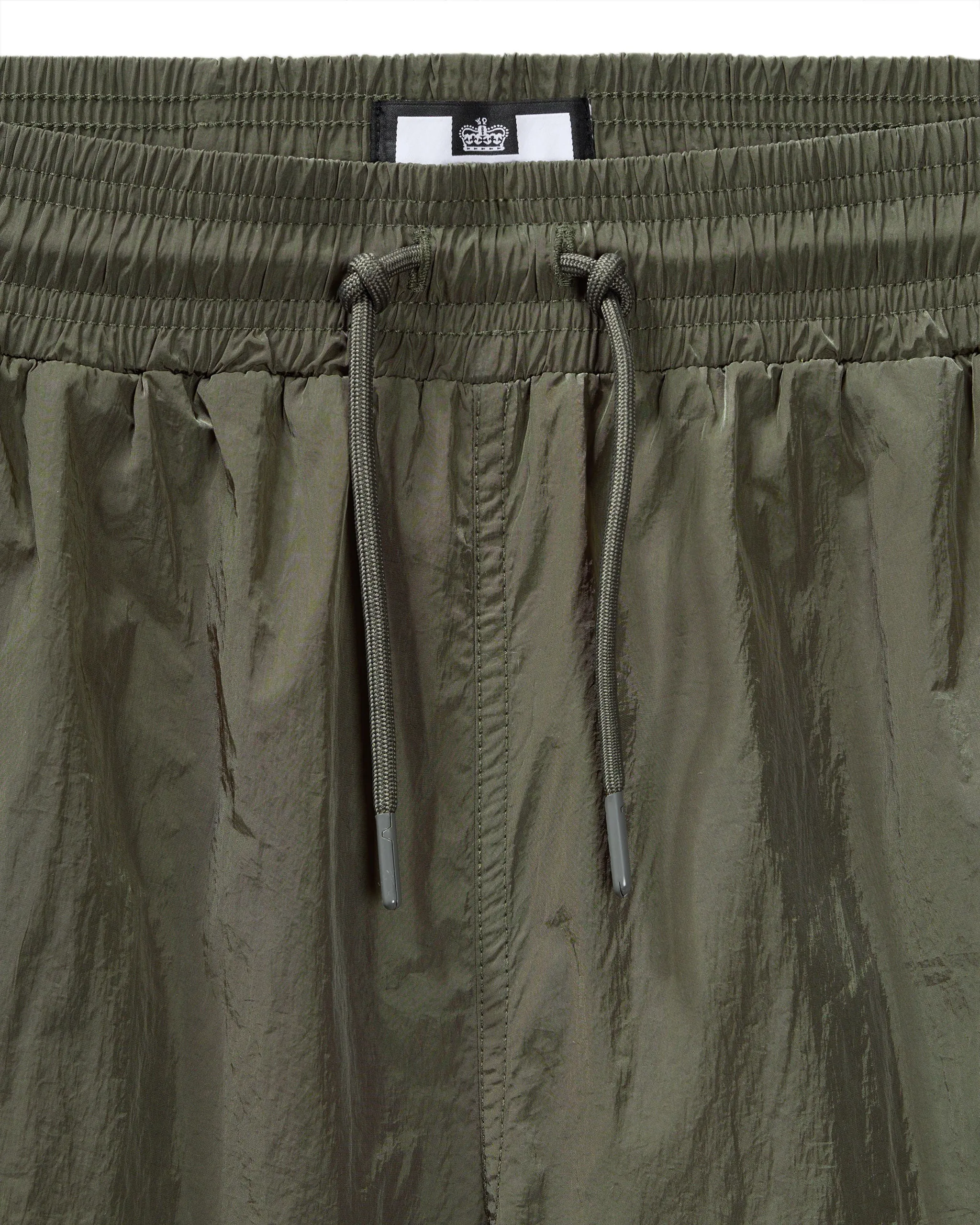 Stacks Swim Shorts Castle Green