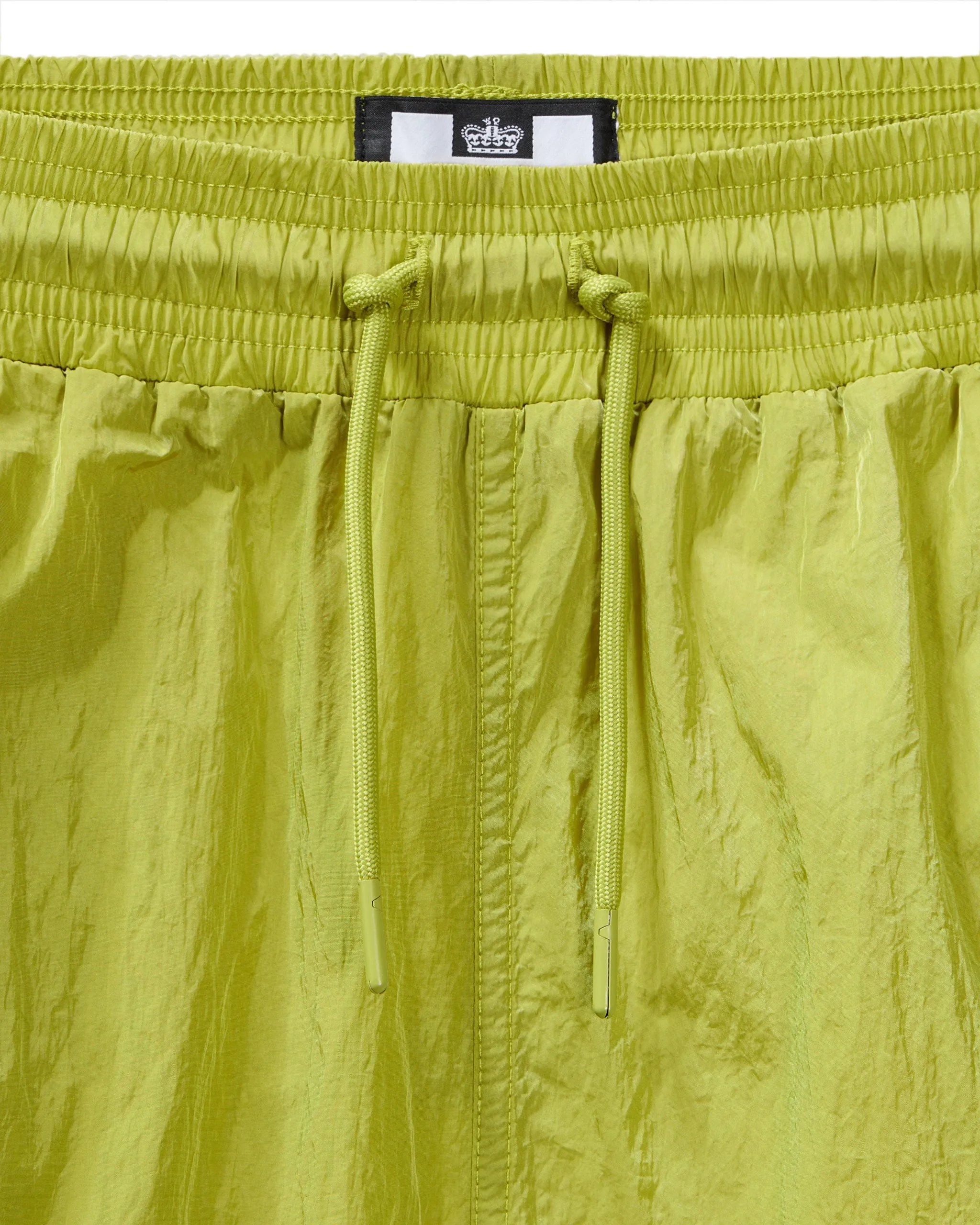 Stacks Swim Shorts Limeish Green