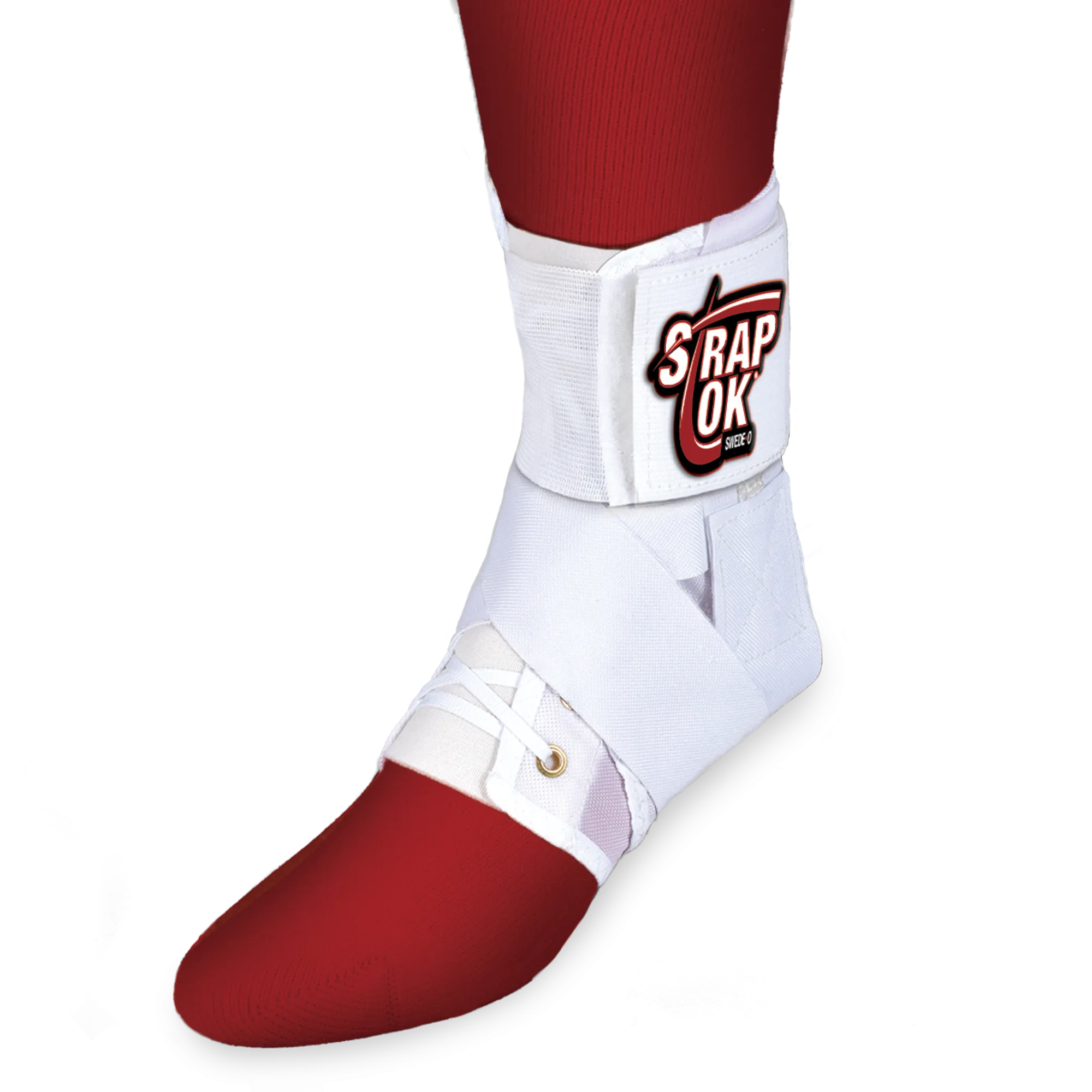 Swede-O Strap Lok Ankle Brace
