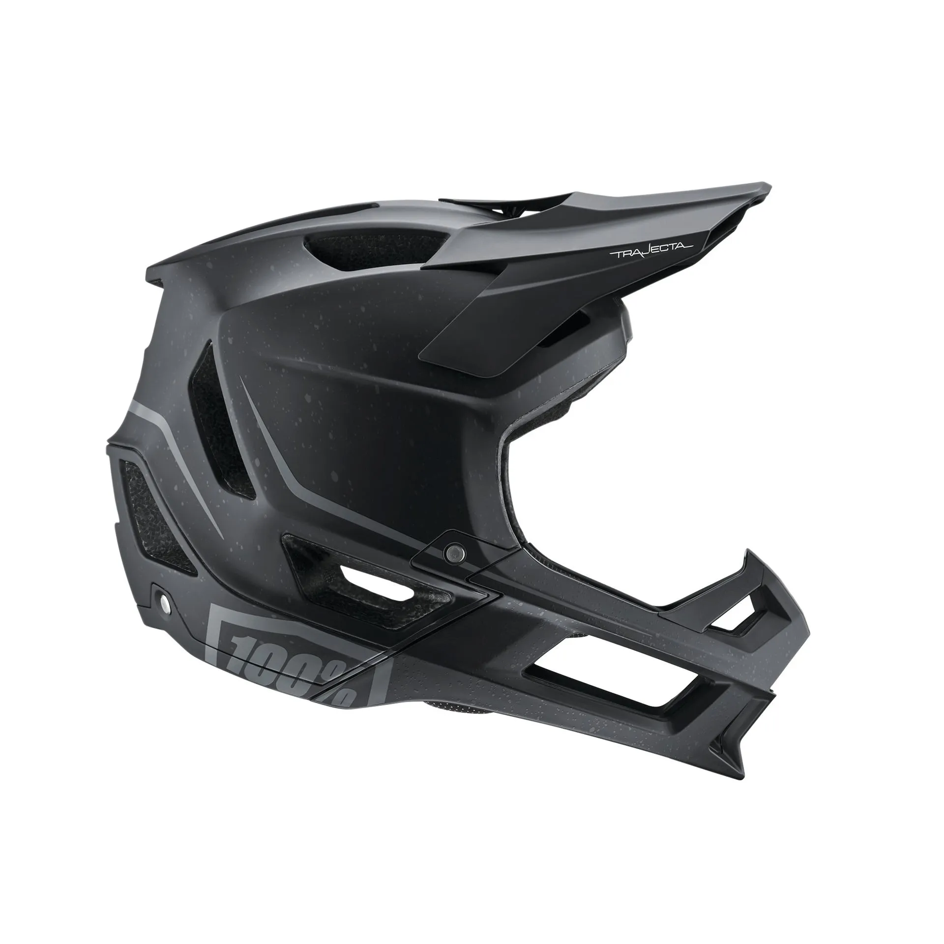 Trajecta Full Face Helmet