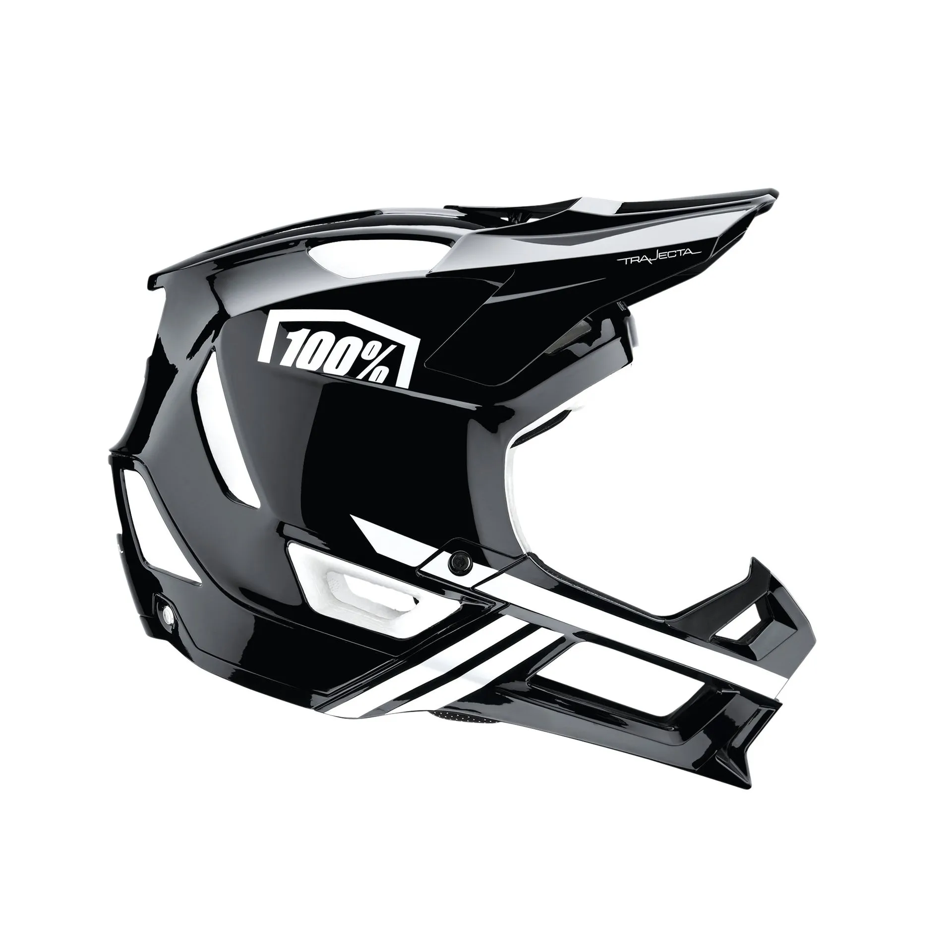 Trajecta Full Face Helmet