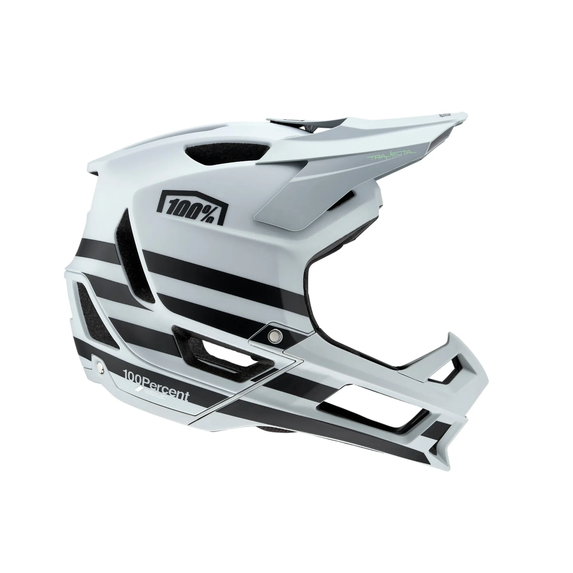 Trajecta Full Face Helmet