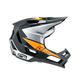 Trajecta Full Face Helmet