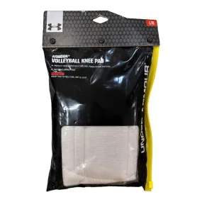 UA Armour Volleyball Knee Pads