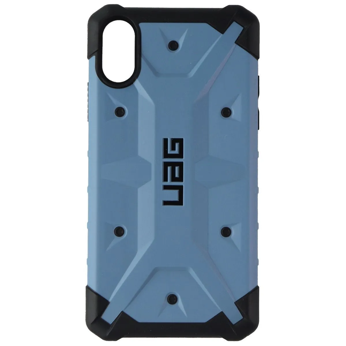 URBAN ARMOR GEAR Pathfinder Series Case for Apple iPhone XR - Blue/Black