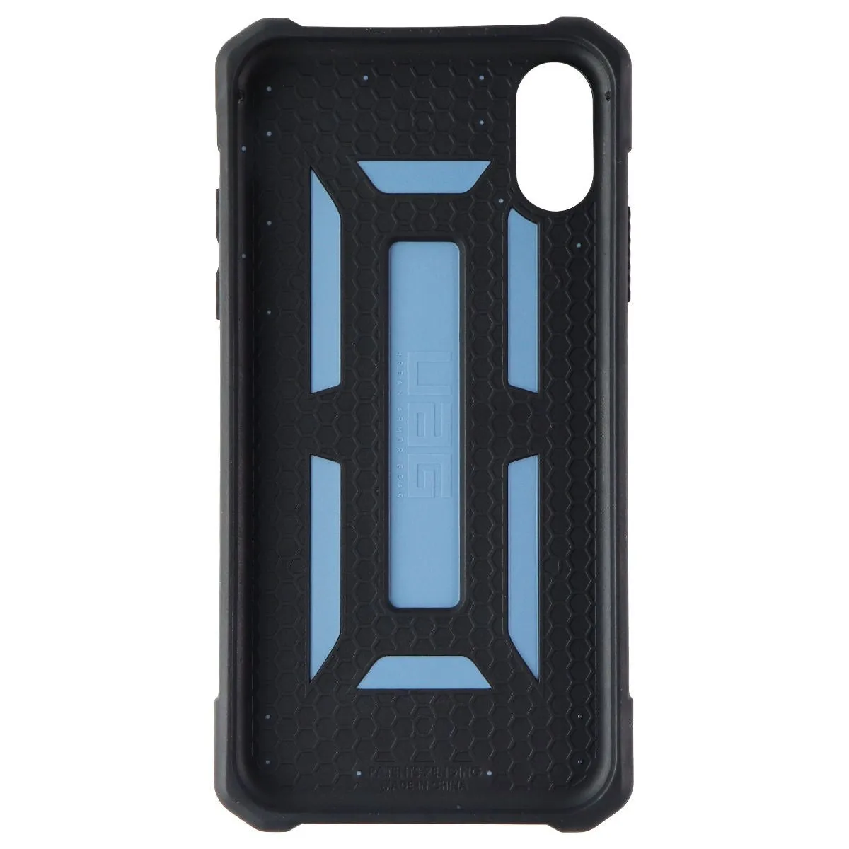 URBAN ARMOR GEAR Pathfinder Series Case for Apple iPhone XR - Blue/Black