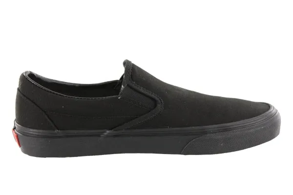 Vans Slip On Unisex Skate Shoes Vulcanized Rubber Classics