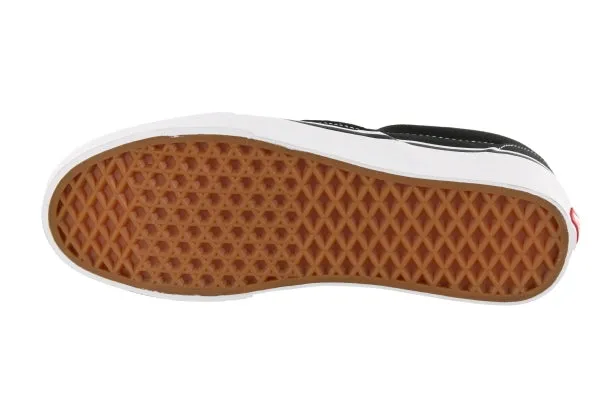 Vans Slip On Unisex Skate Shoes Vulcanized Rubber Classics