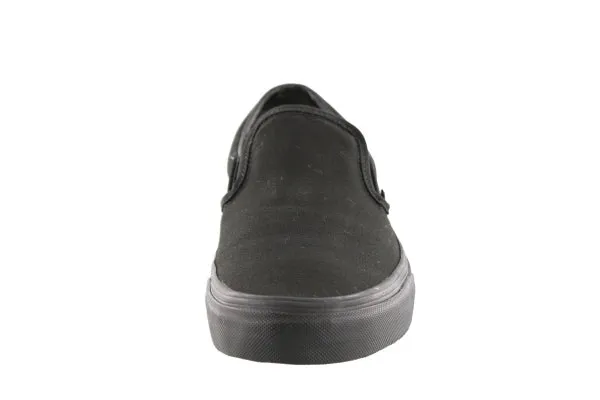 Vans Slip On Unisex Skate Shoes Vulcanized Rubber Classics
