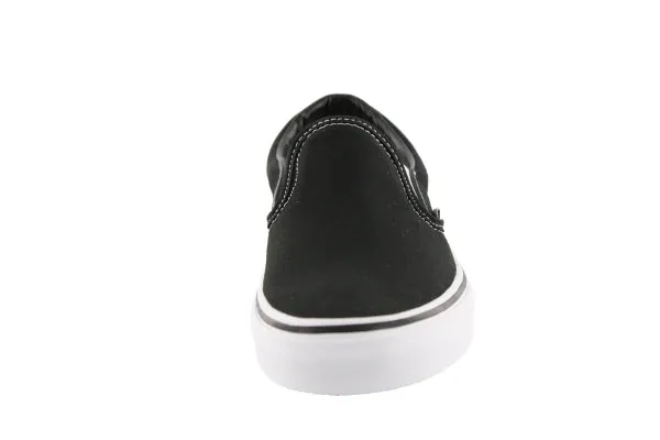 Vans Slip On Unisex Skate Shoes Vulcanized Rubber Classics