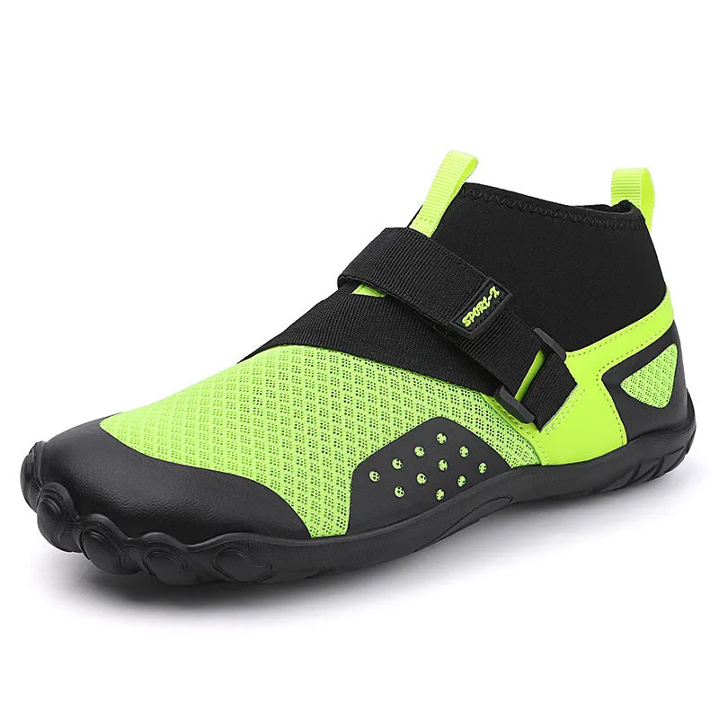 Versatile Anti-Slip Water Shoes for Men and Women