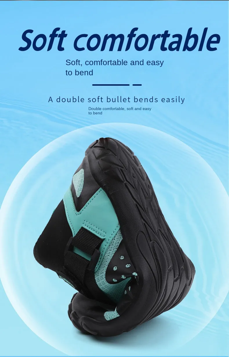 Versatile Anti-Slip Water Shoes for Men and Women