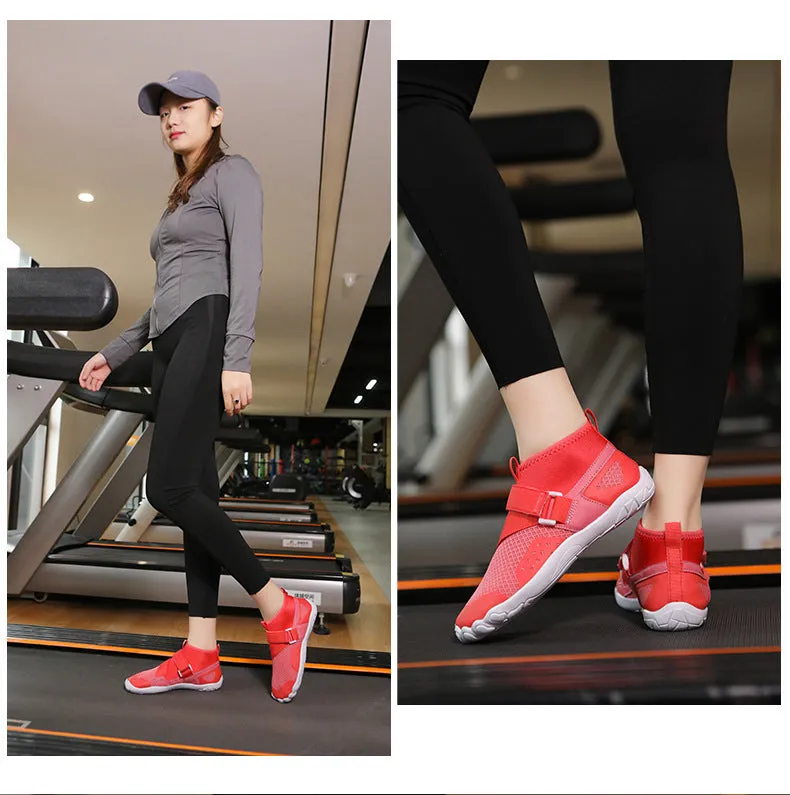 Versatile Anti-Slip Water Shoes for Men and Women
