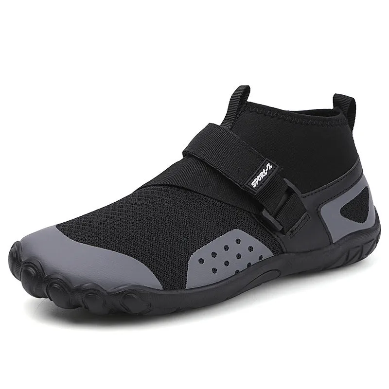 Versatile Anti-Slip Water Shoes for Men and Women