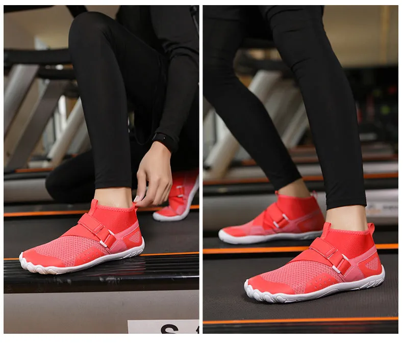 Versatile Anti-Slip Water Shoes for Men and Women