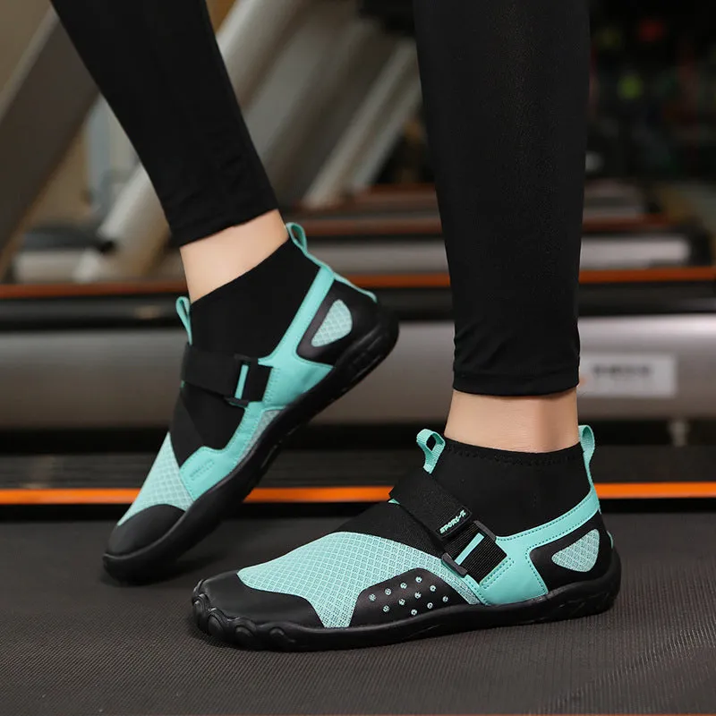 Versatile Anti-Slip Water Shoes for Men and Women