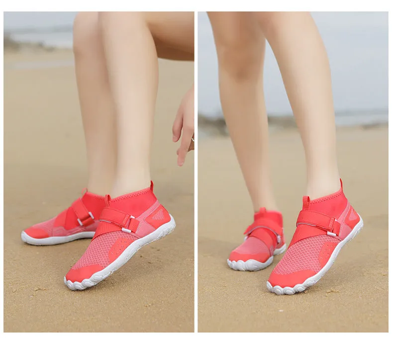 Versatile Anti-Slip Water Shoes for Men and Women