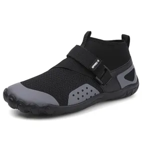 Versatile Anti-Slip Water Shoes for Men and Women