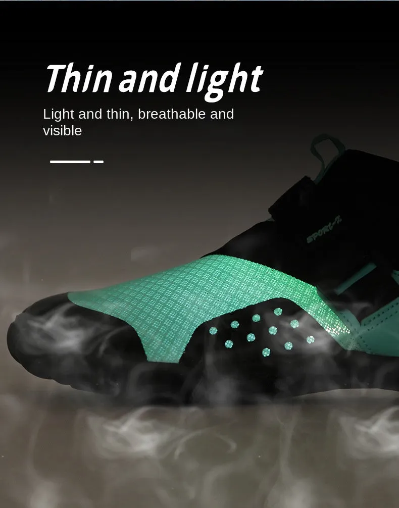 Versatile Anti-Slip Water Shoes for Men and Women
