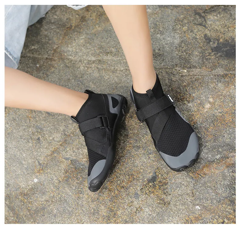 Versatile Anti-Slip Water Shoes for Men and Women