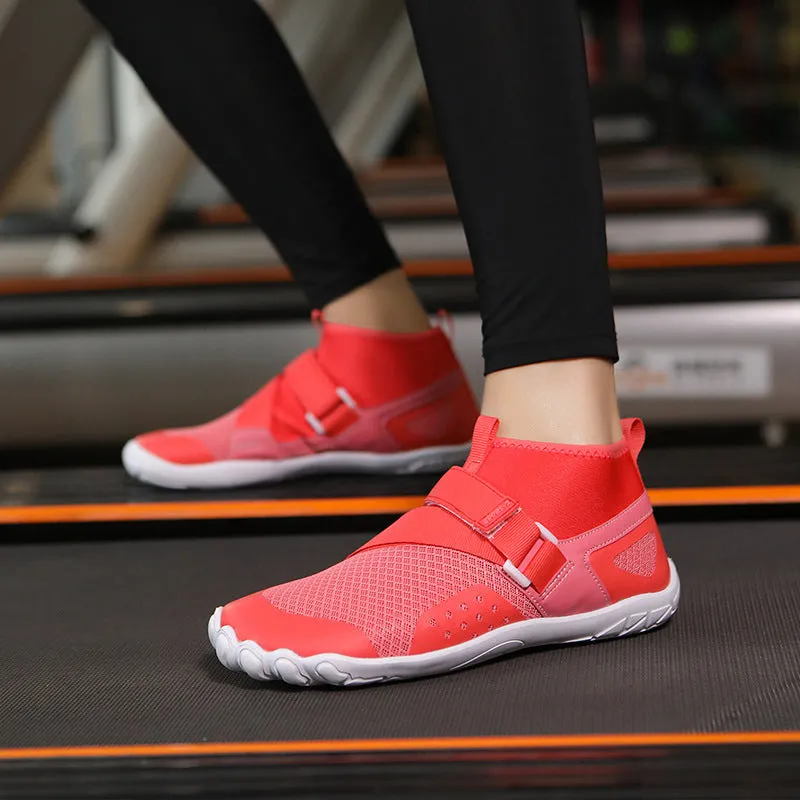 Versatile Anti-Slip Water Shoes for Men and Women