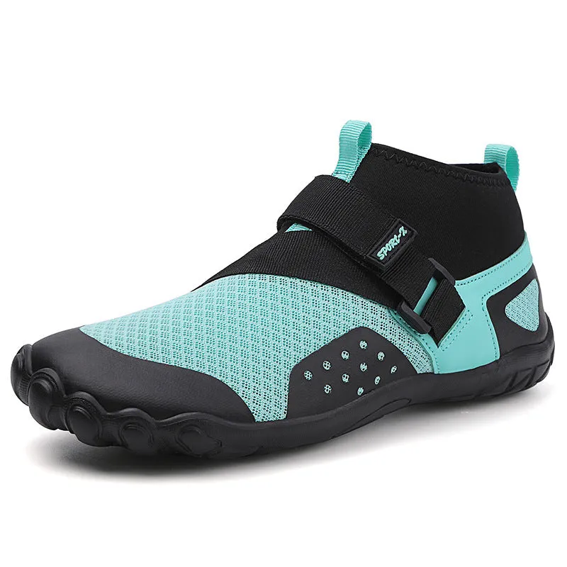 Versatile Anti-Slip Water Shoes for Men and Women