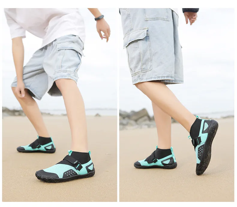 Versatile Anti-Slip Water Shoes for Men and Women