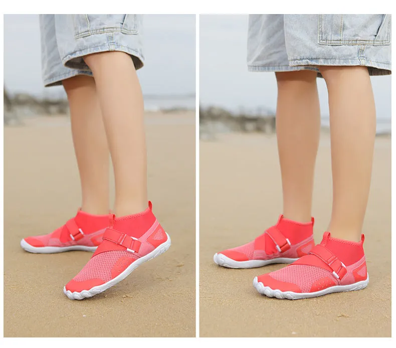 Versatile Anti-Slip Water Shoes for Men and Women
