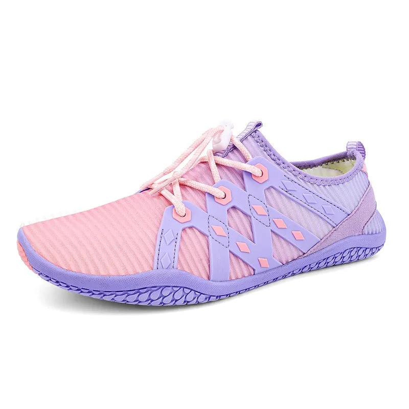 Versatile Water Shoes for Hiking and Beach