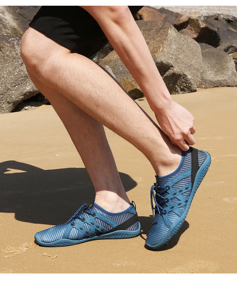 Versatile Water Shoes for Hiking and Beach