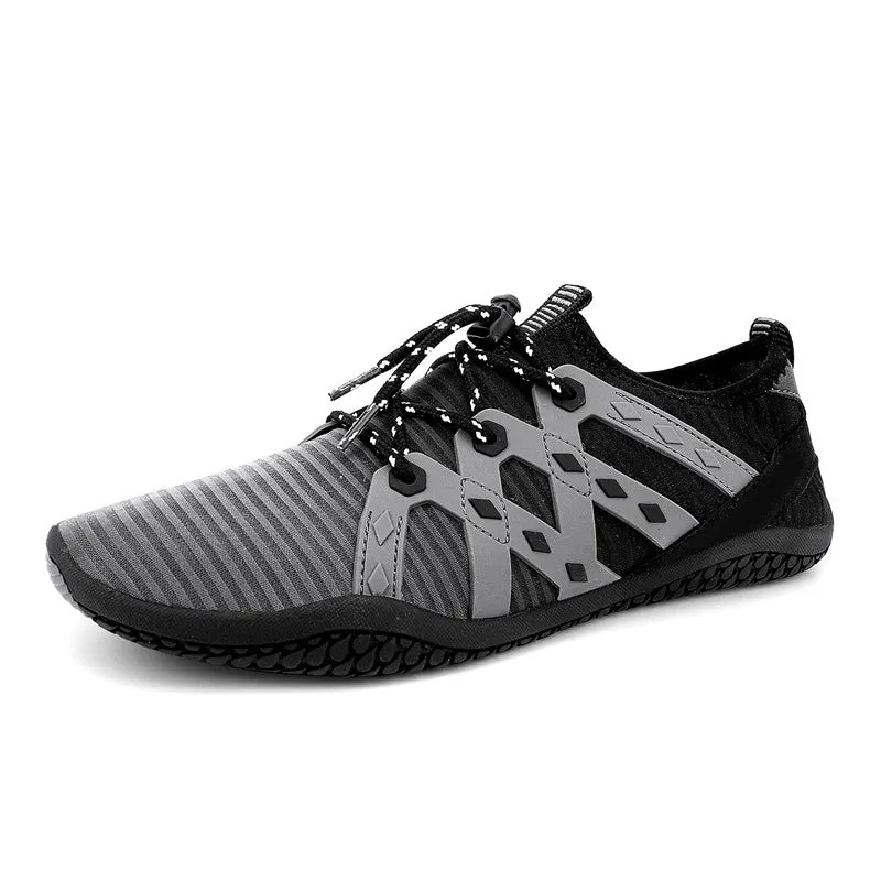 Versatile Water Shoes for Hiking and Beach
