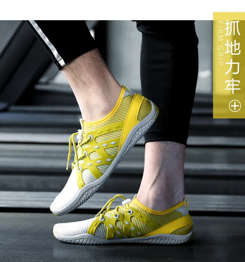 Versatile Water Shoes for Hiking and Beach