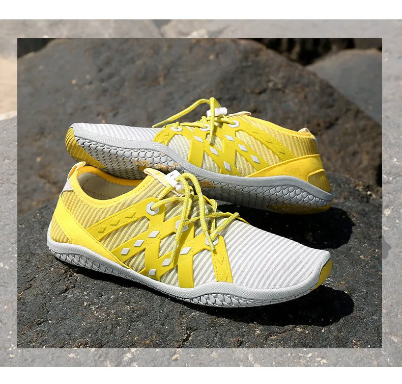 Versatile Water Shoes for Hiking and Beach