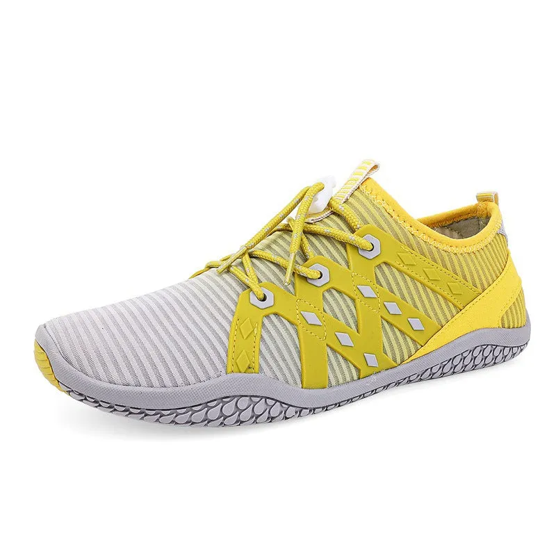 Versatile Water Shoes for Hiking and Beach
