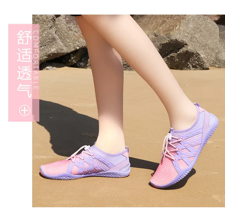 Versatile Water Shoes for Hiking and Beach
